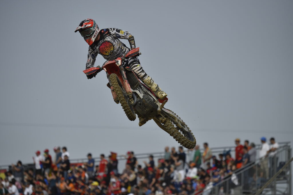 MXGP of Spain